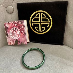 Budhagirl Frond AWB with silk box (size S) NEW